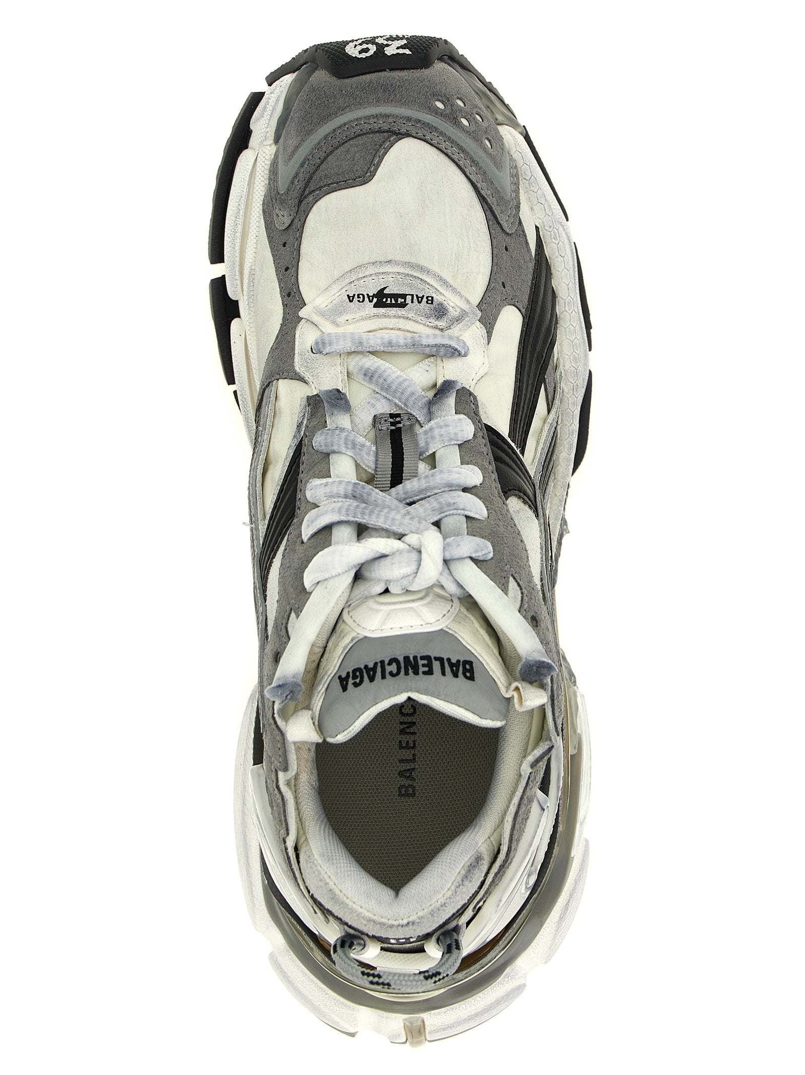 Balenciaga Women 'Runner' Sneakers