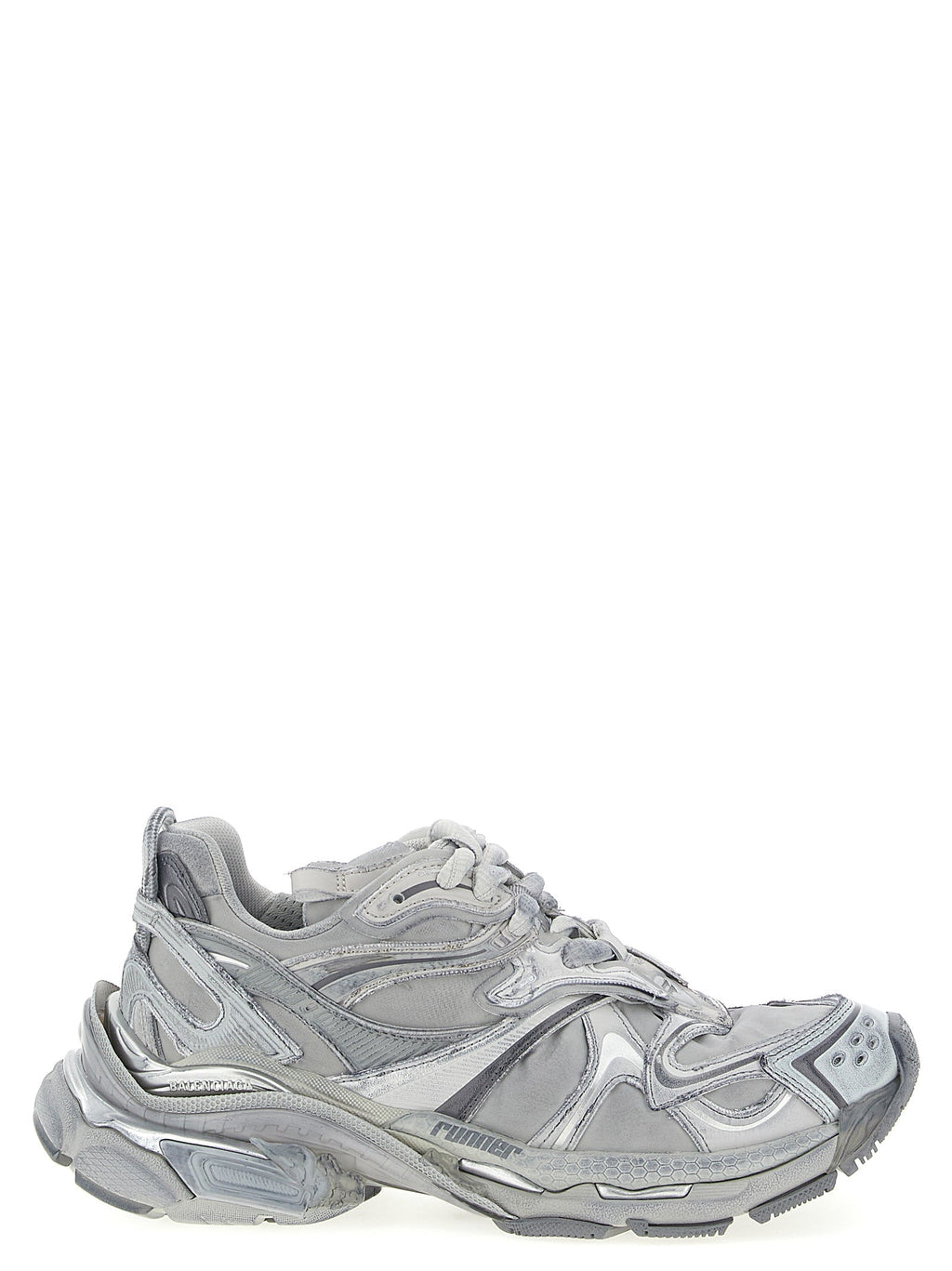 Balenciaga Women 'Runner 2.0' Sneakers