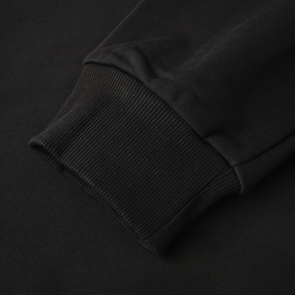 Balenciaga Couples Gradient Hoodie