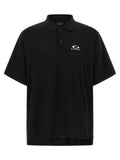 Balenciaga Men 'Laurel Classic' Polo Shirt