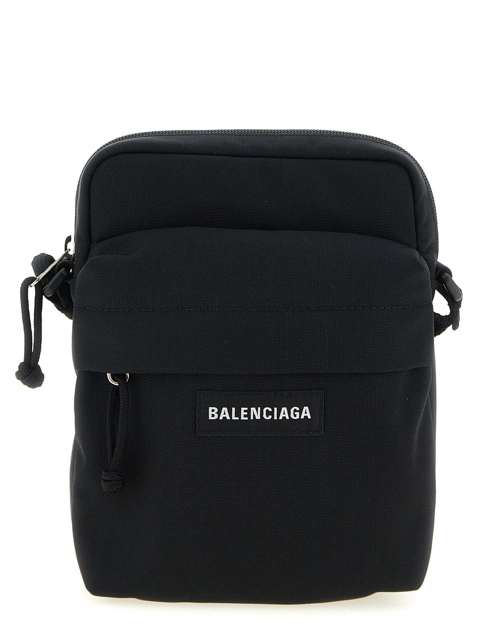 Balenciaga Crossbody Bag — Black