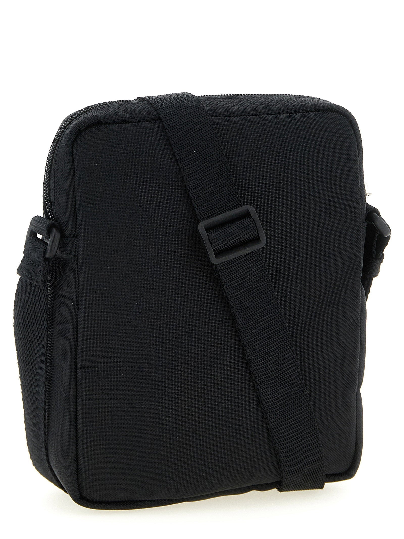 Balenciaga Crossbody Bag — Black