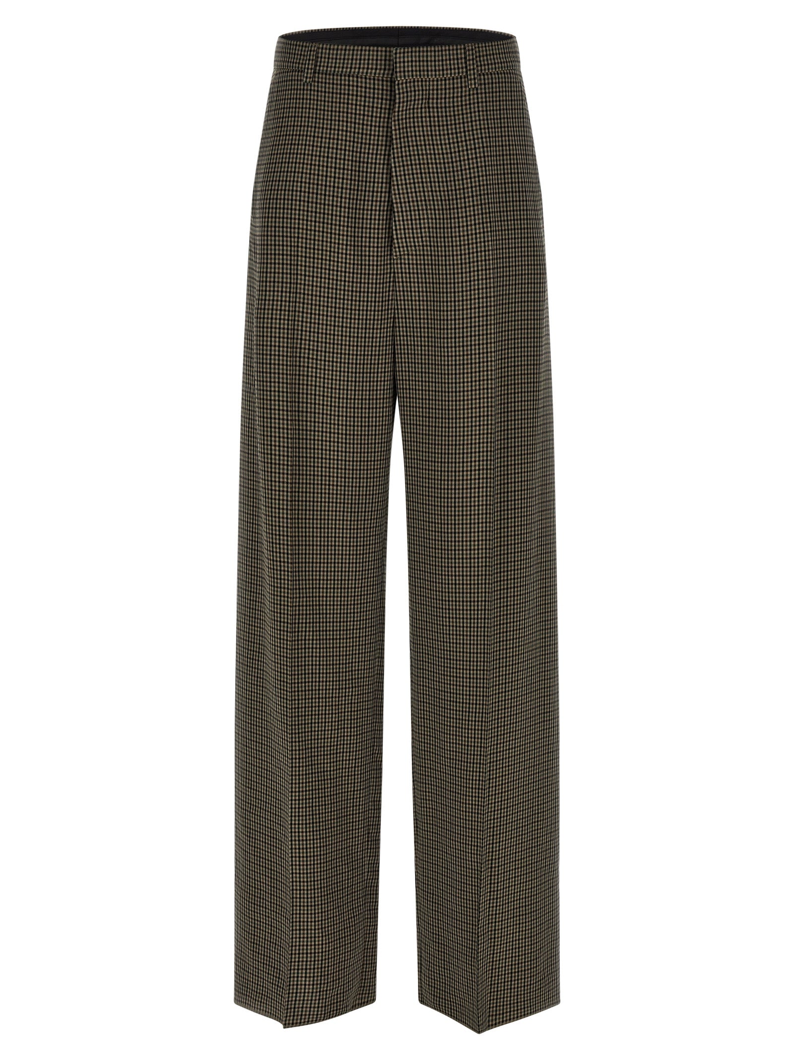 Balenciaga Women 'Large Tailored' Pants