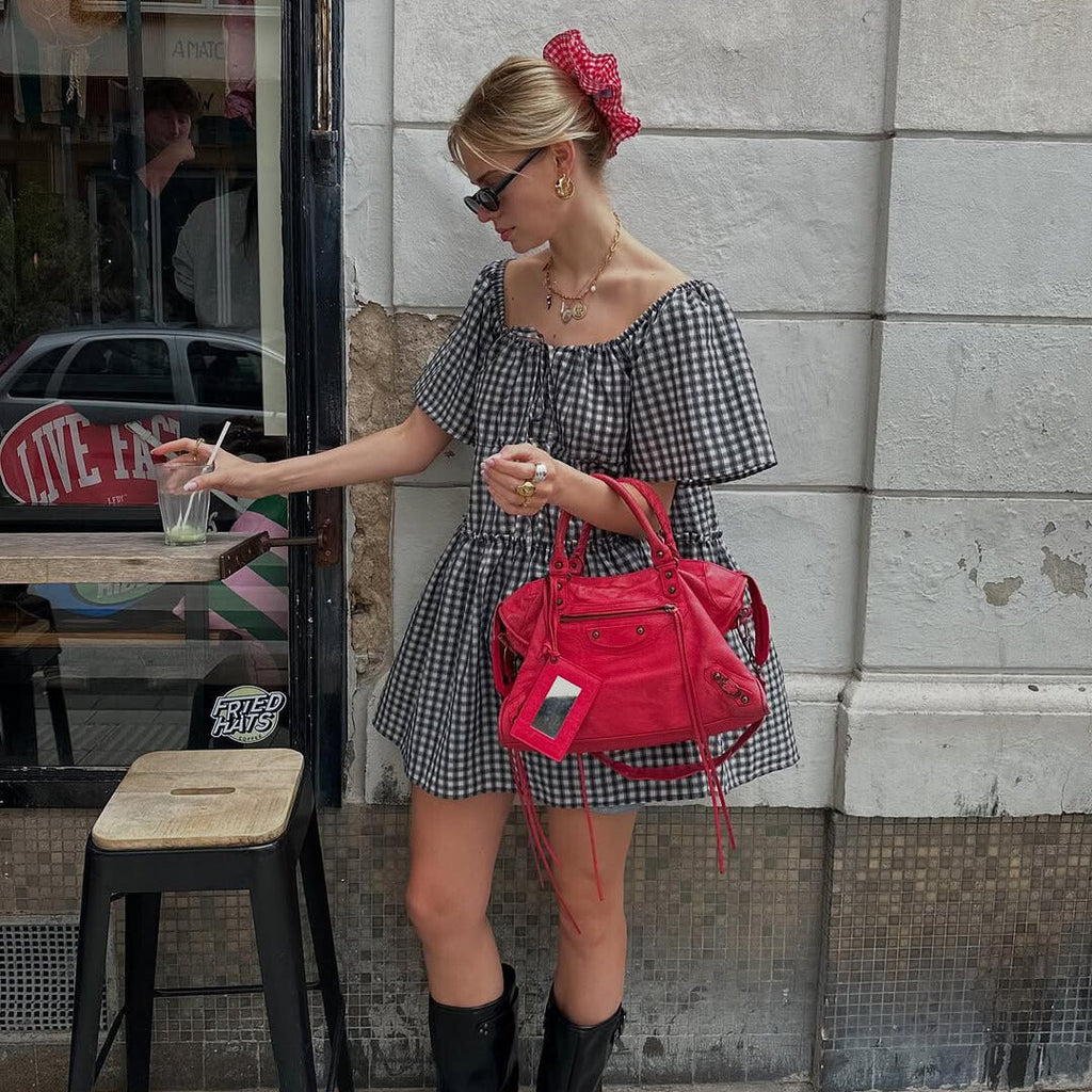 City