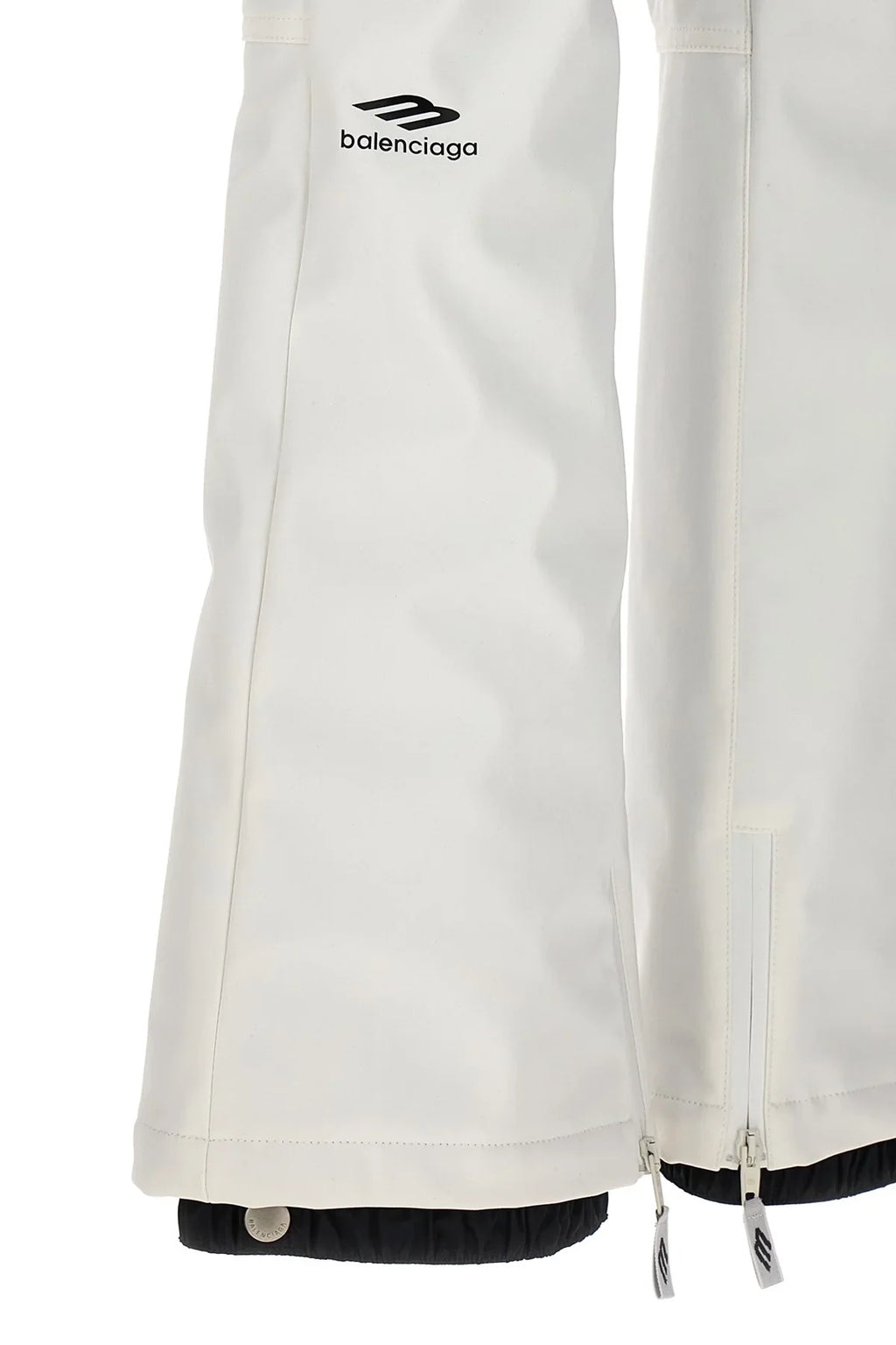 Balenciaga Women '5-Pocket Ski 3B Sports Icon' Pants