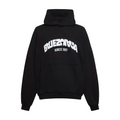 Balenciaga Backflip Logo Hoodie