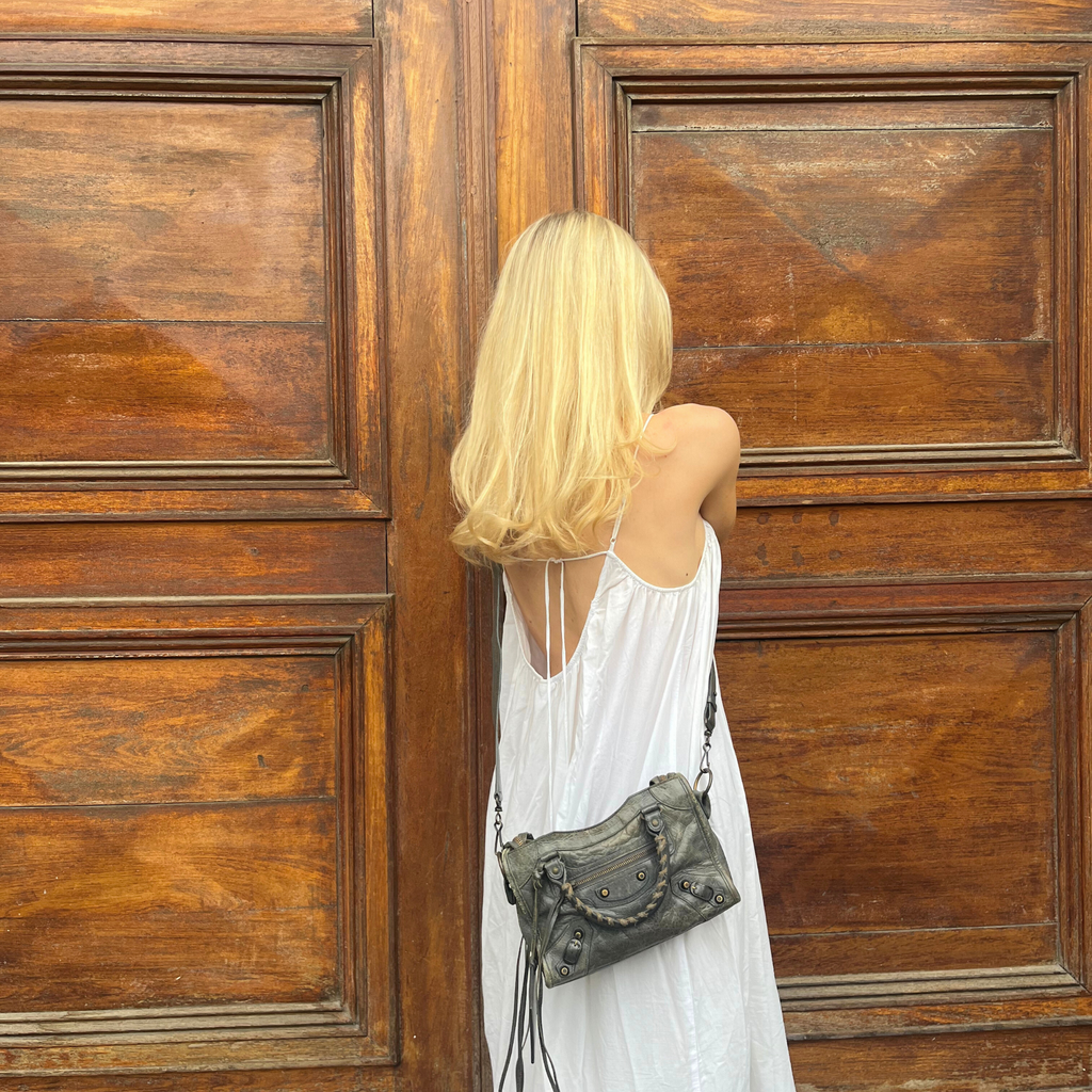 Small City