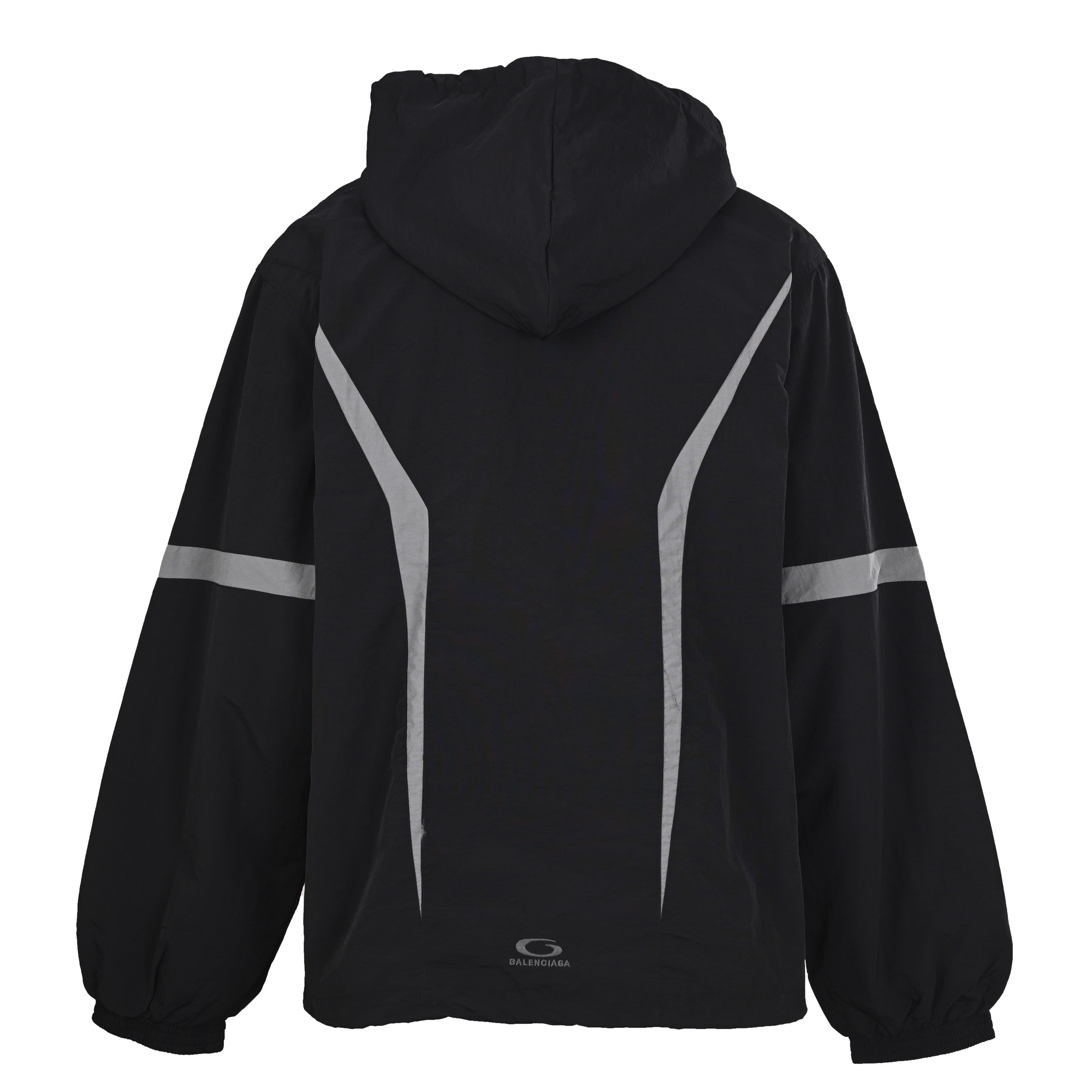 Balenciaga Baseball Jacket
