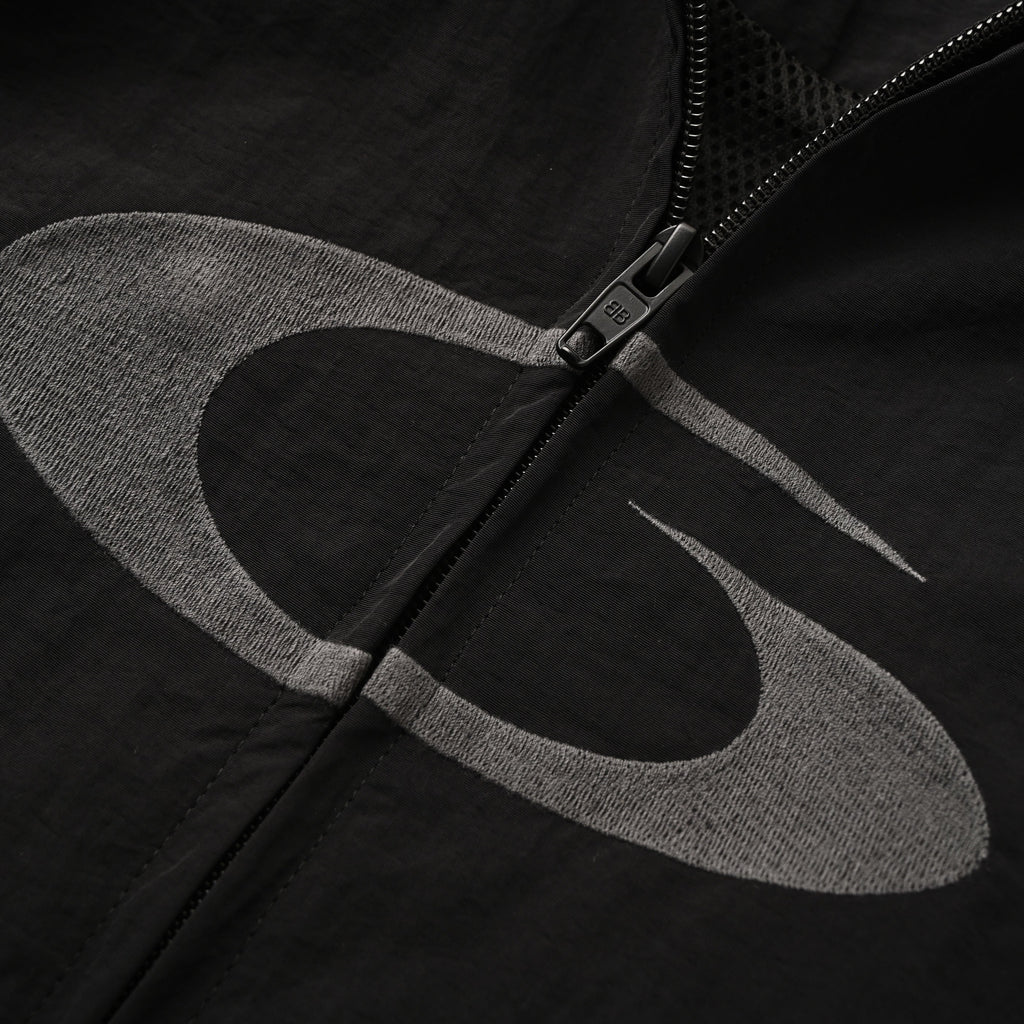 Balenciaga Baseball Jacket