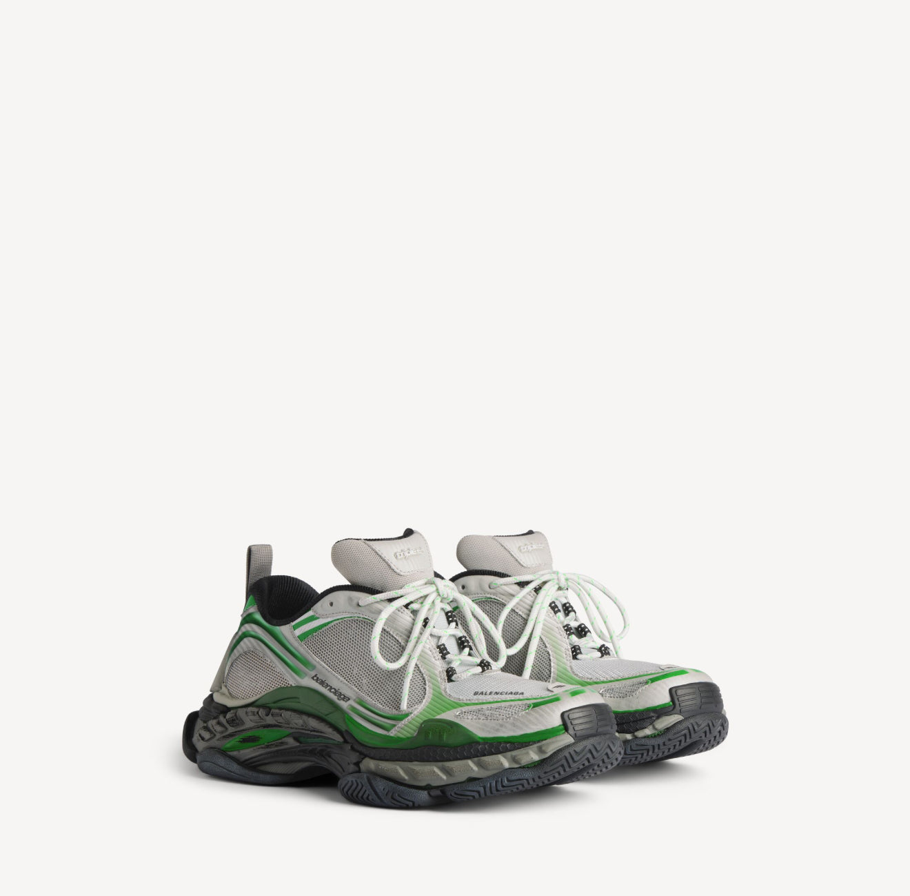 BALENCiAGA TRIPLE S2