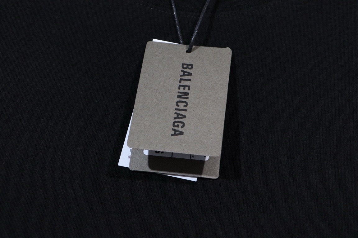 Balenciaga Limited T-shirt
