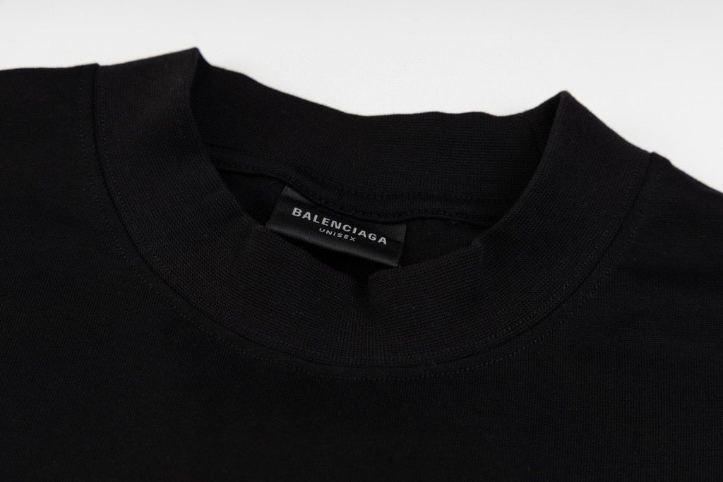 Balenciaga Man Limited Edition T-shirt