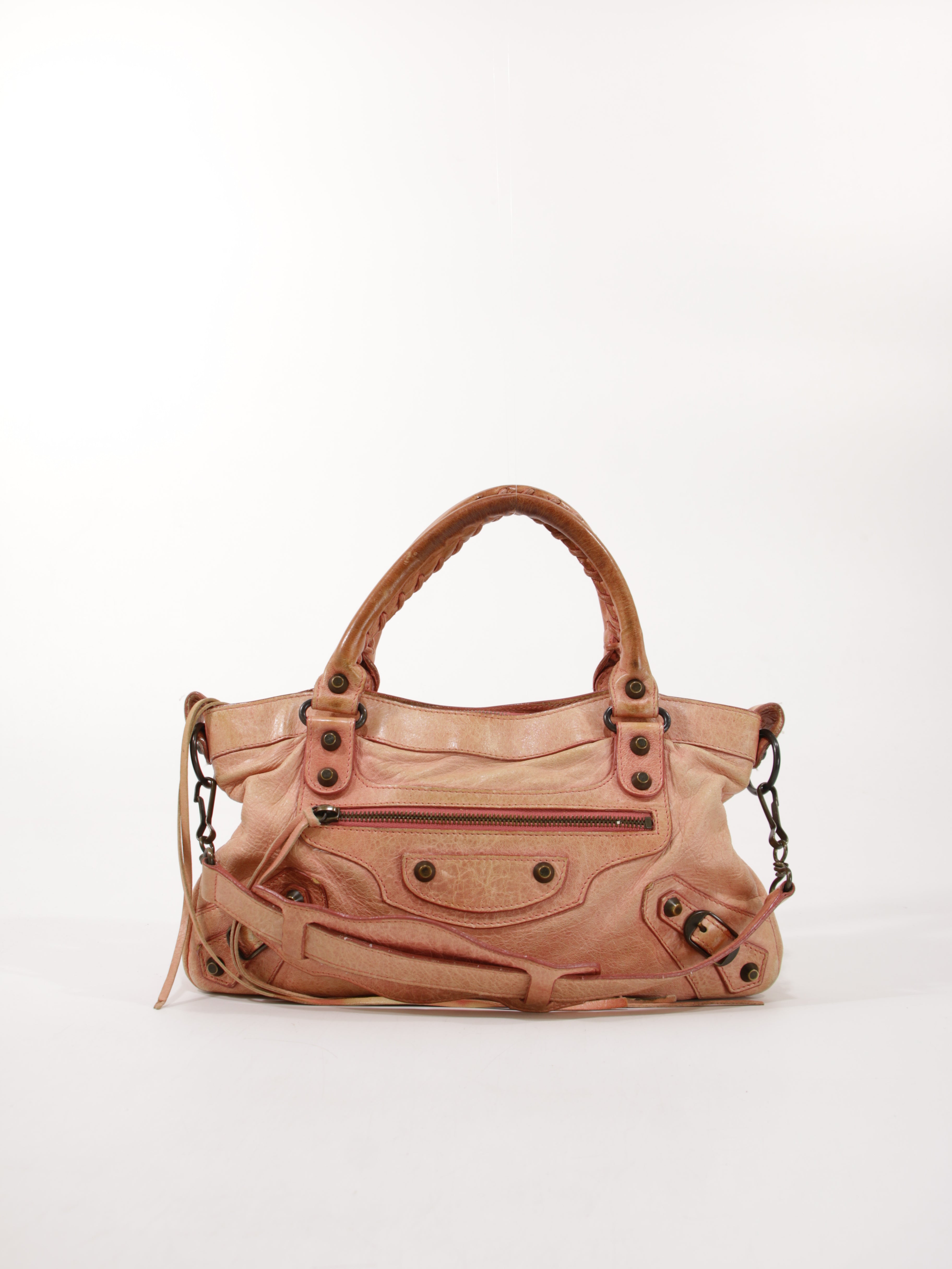 First
