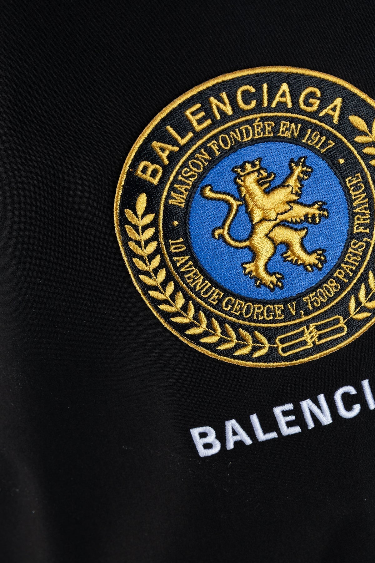 Balenciaga Man Clothing Trousers