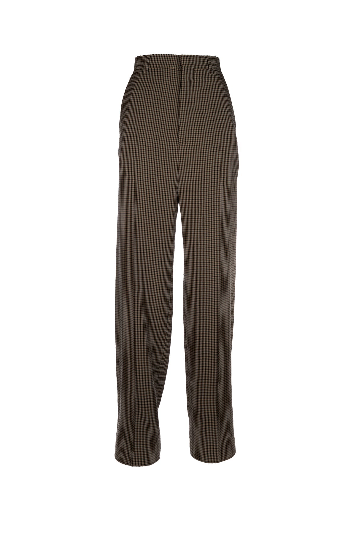 Balenciaga Woman Clothing Trousers