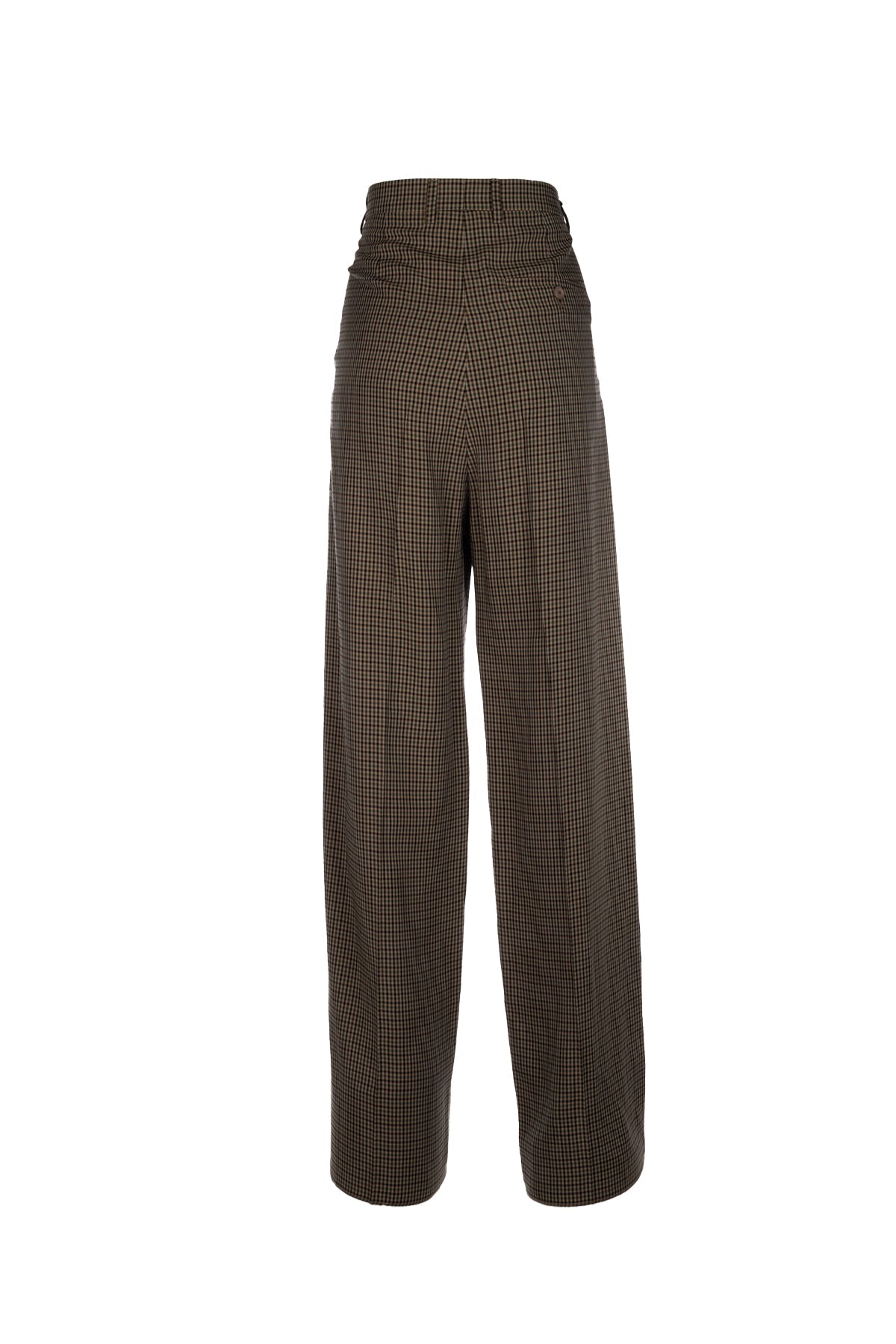 Balenciaga Woman Clothing Trousers