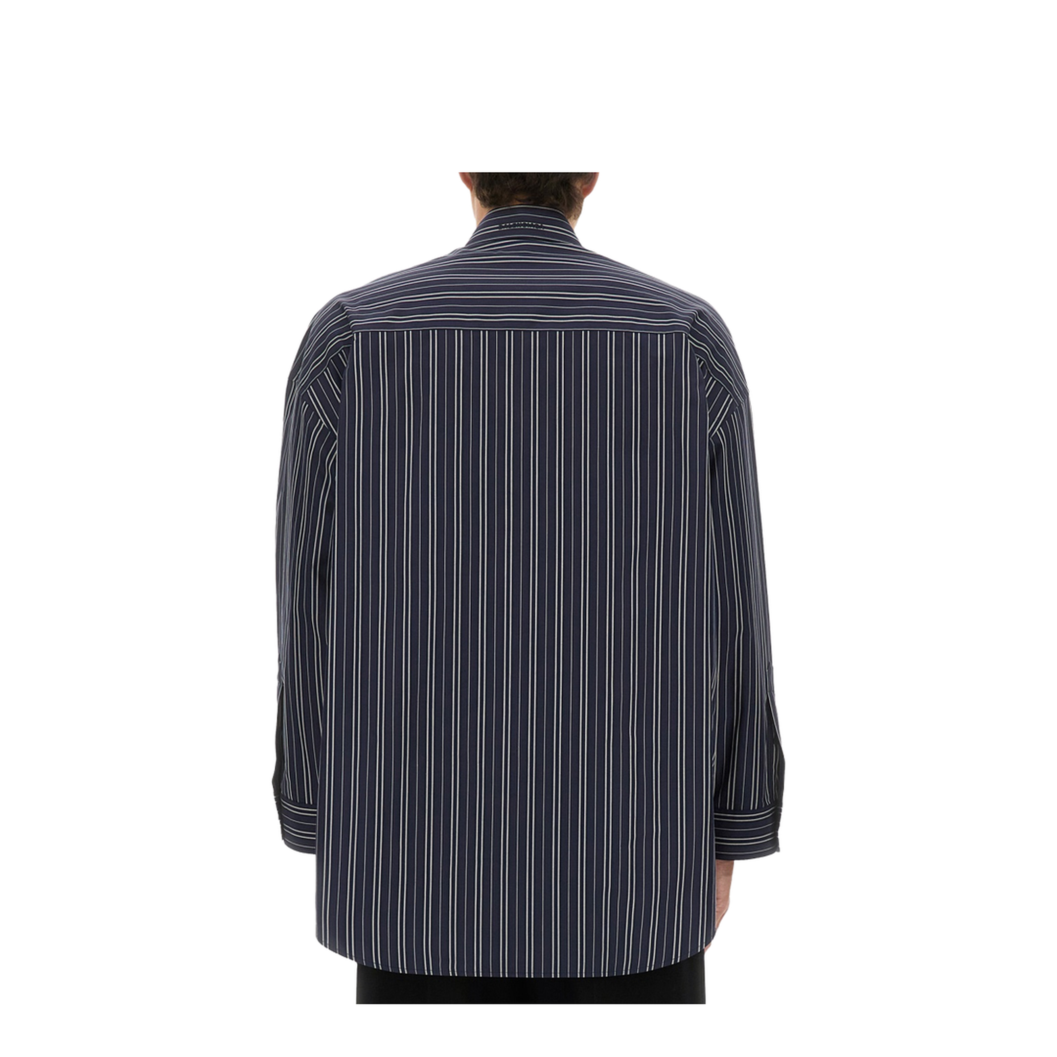 Oversize women Shirt
