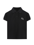 BALENCIAGA - Women S/S Polo T-Shirts