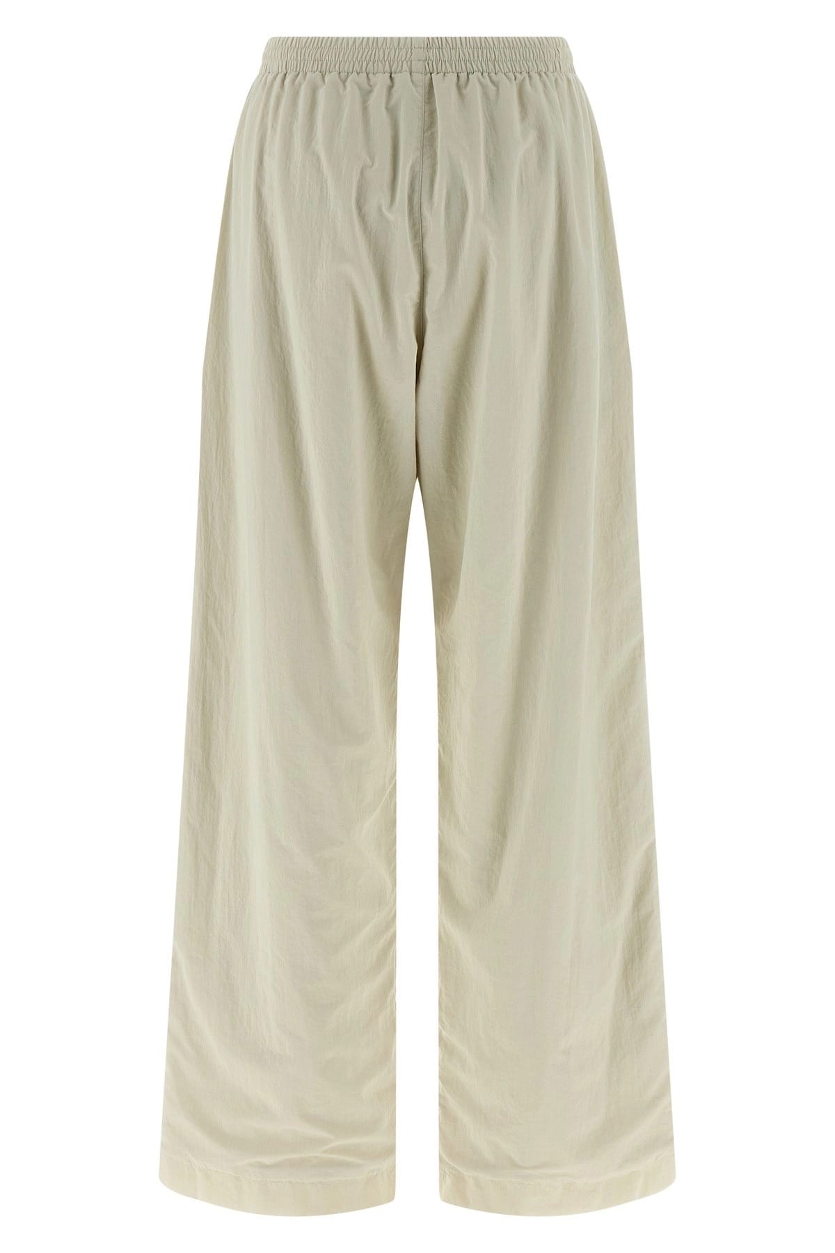 Balenciaga Beige Tracksuit Joggers