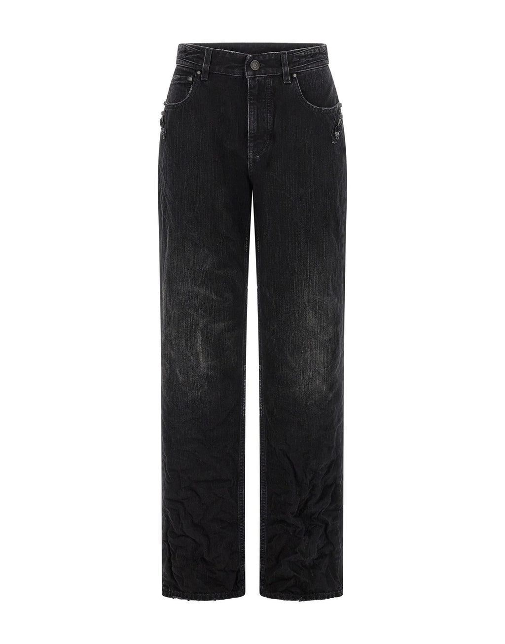 Balenciaga City Jeans