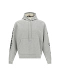 Balenciaga Cursive Hoodie Women