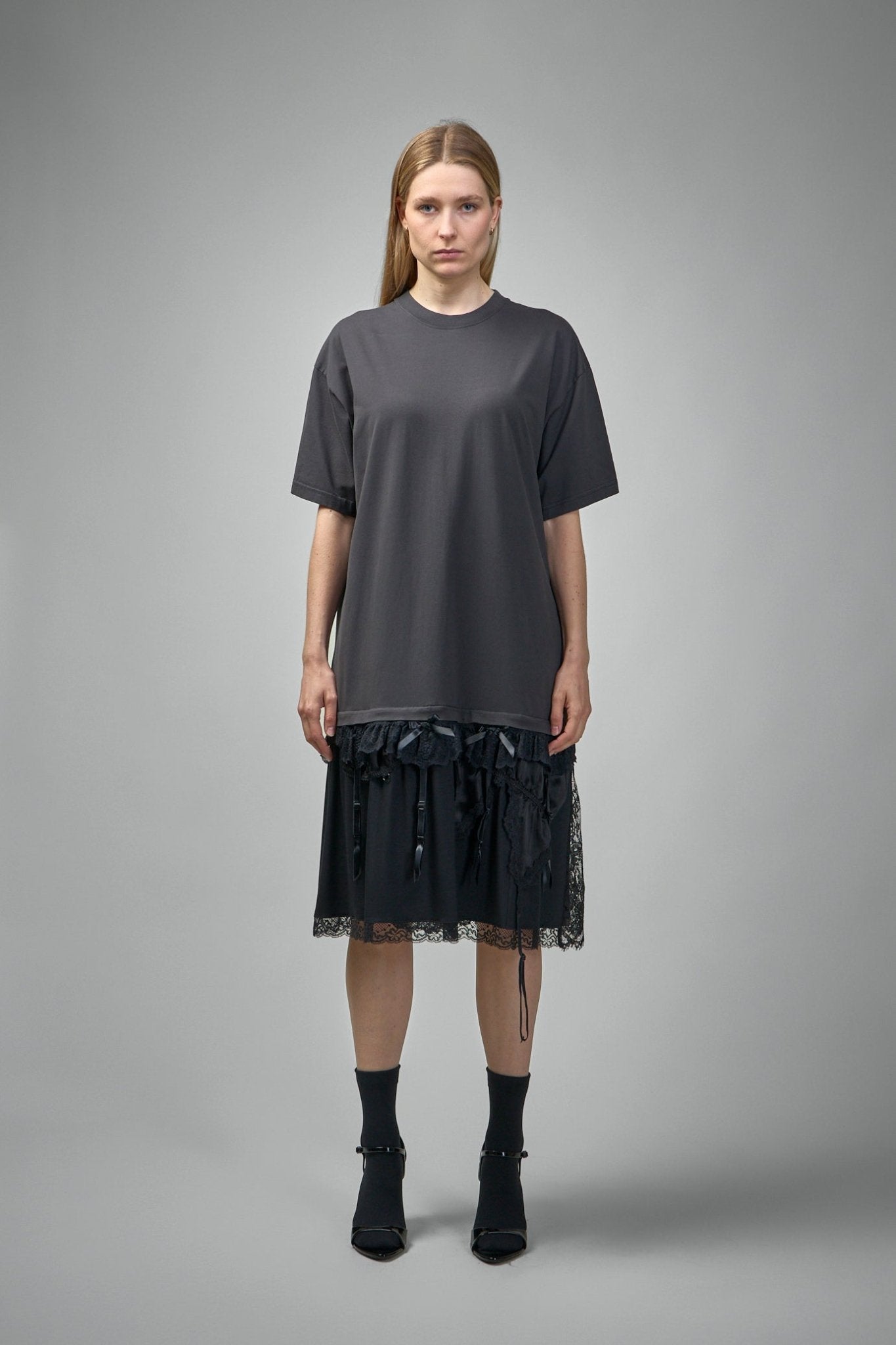 Lingerie women T-Shirt  Dress