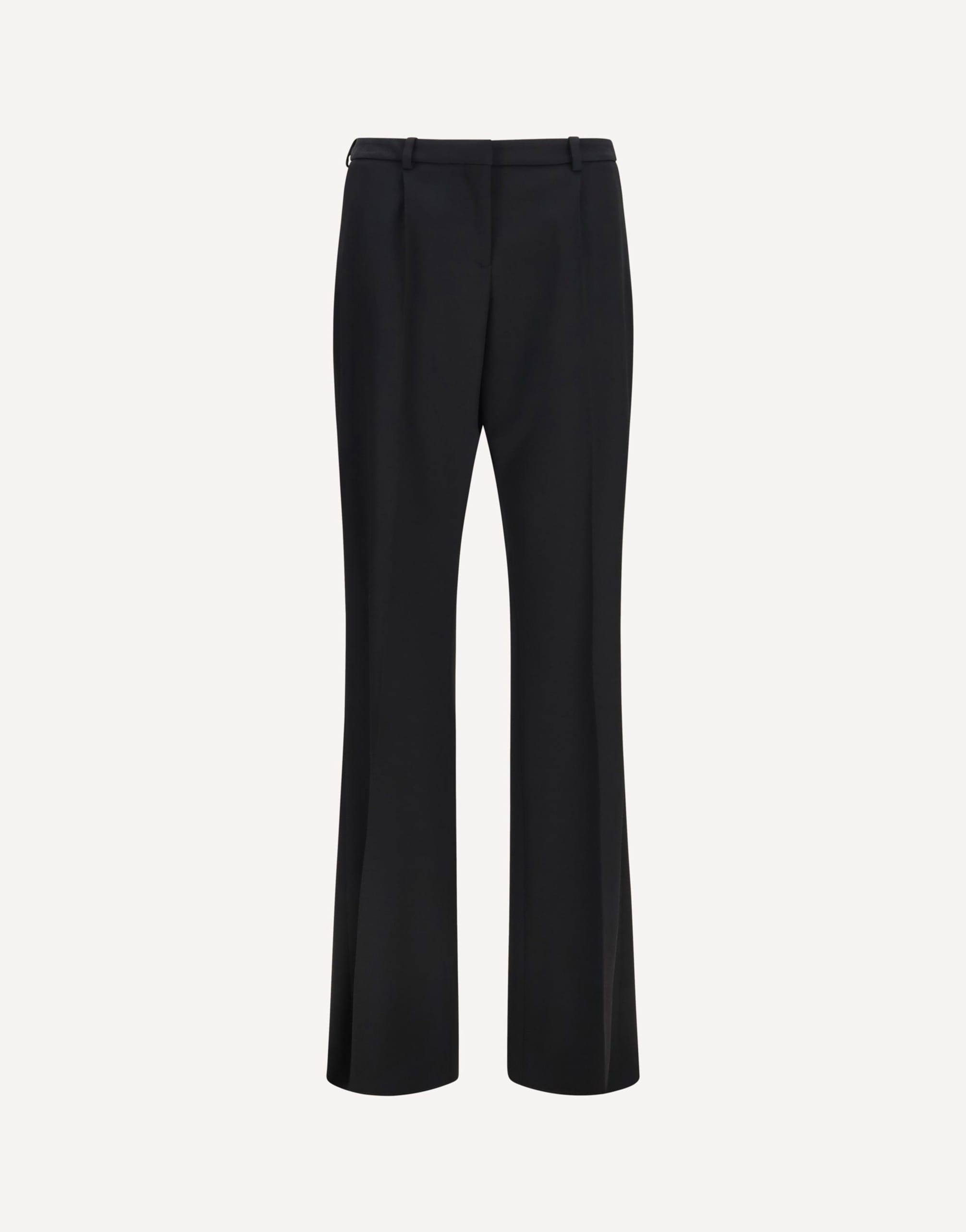 Balenciaga Slim-Fit Tailored Formal Trousers