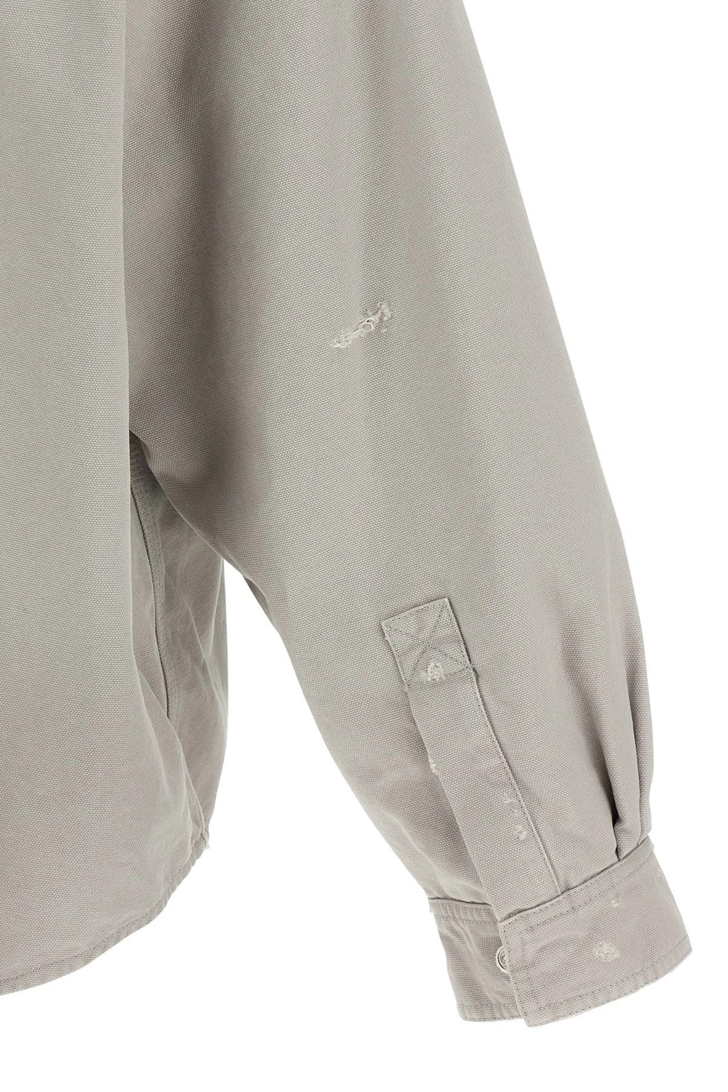 Balenciaga Workwear Overshirt