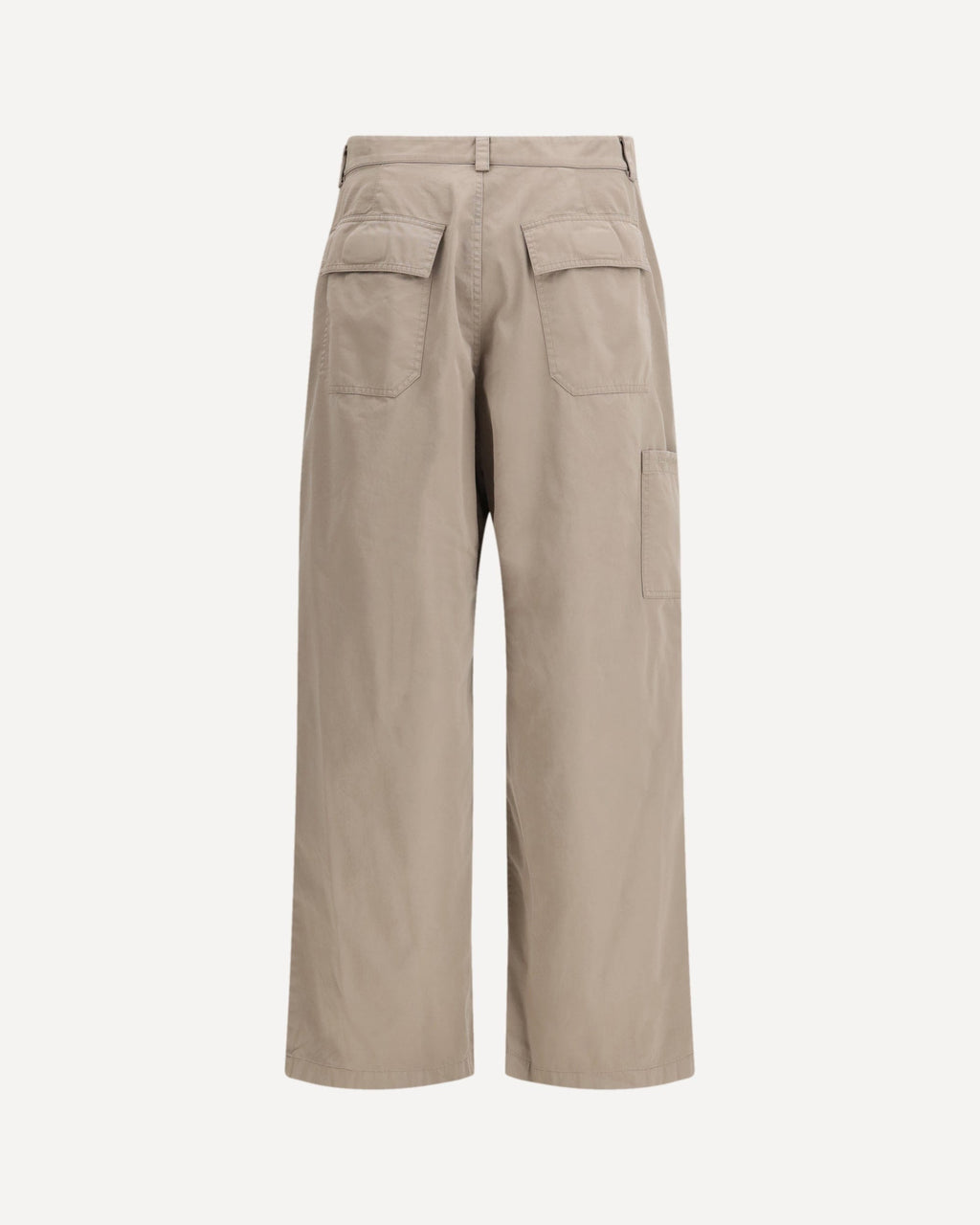 Balenciaga Workwear Trousers