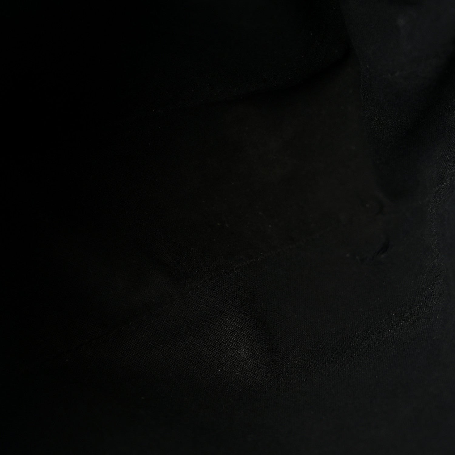Coated Canvas BB Monogram Medium Signature Camera Bag Black Grey