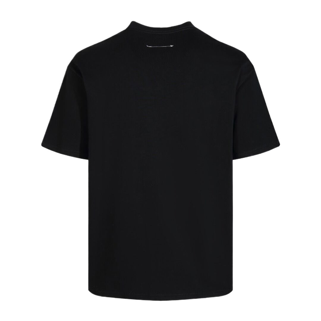 Balenciaga 2025SS Man Cotton T-shirt