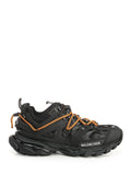 Balenciaga Men "Track Trail" Sneaker