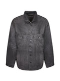 BALENCIAGA - Men Oversized Jacket