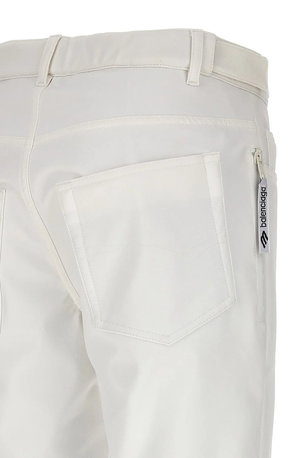Balenciaga Women '5-Pocket Ski 3B Sports Icon' Pants