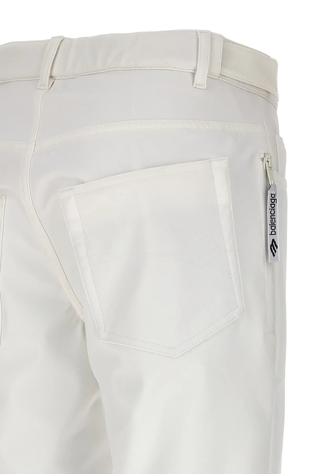 Balenciaga Women '5-Pocket Ski 3B Sports Icon' Pants