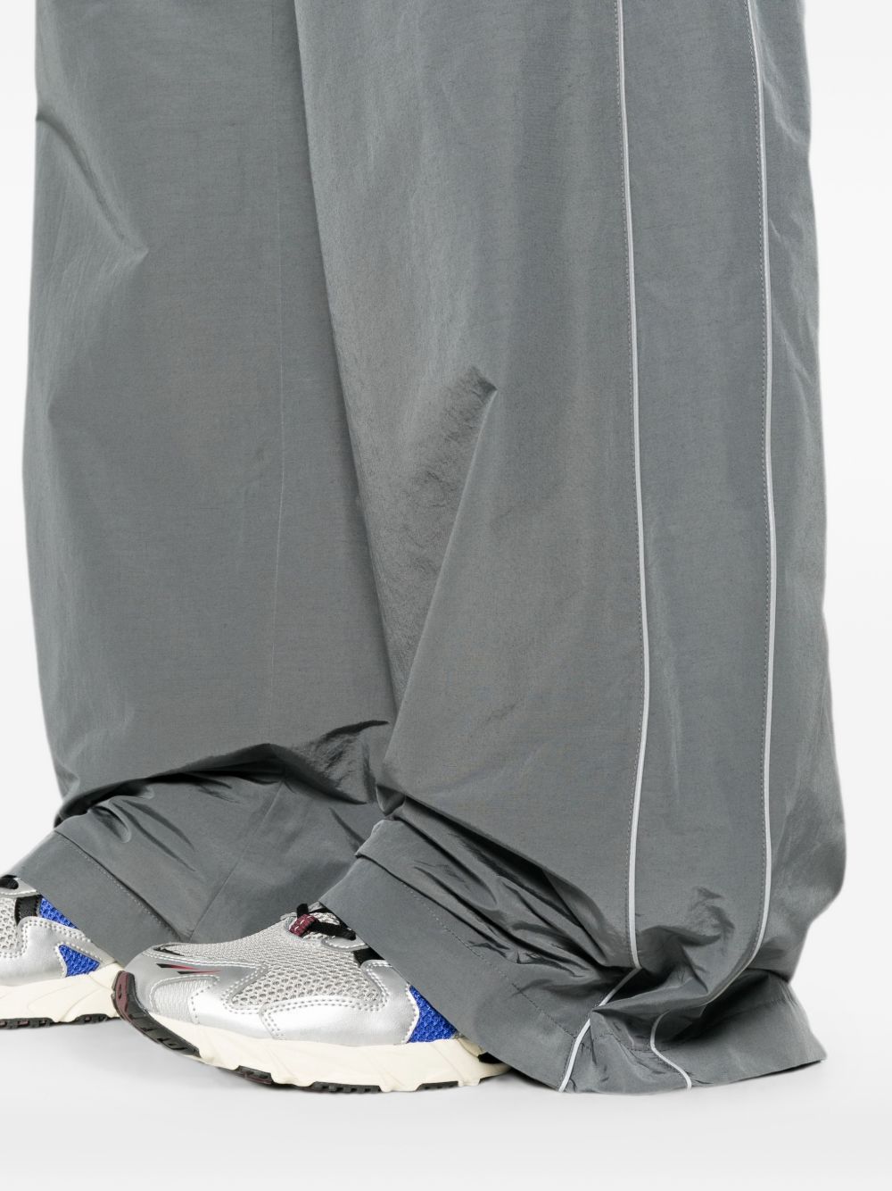Balenciaga Men Cotton Blend Sweatpants