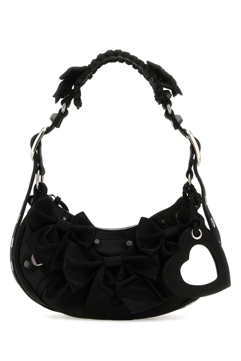 Balenciaga Shoulder Bag — Black