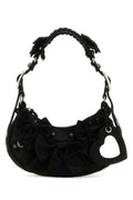 Balenciaga Shoulder Bag — Black