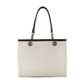 Balenciaga Tote Bag — Beige