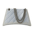 Balenciaga Shoulder Bag — Blue
