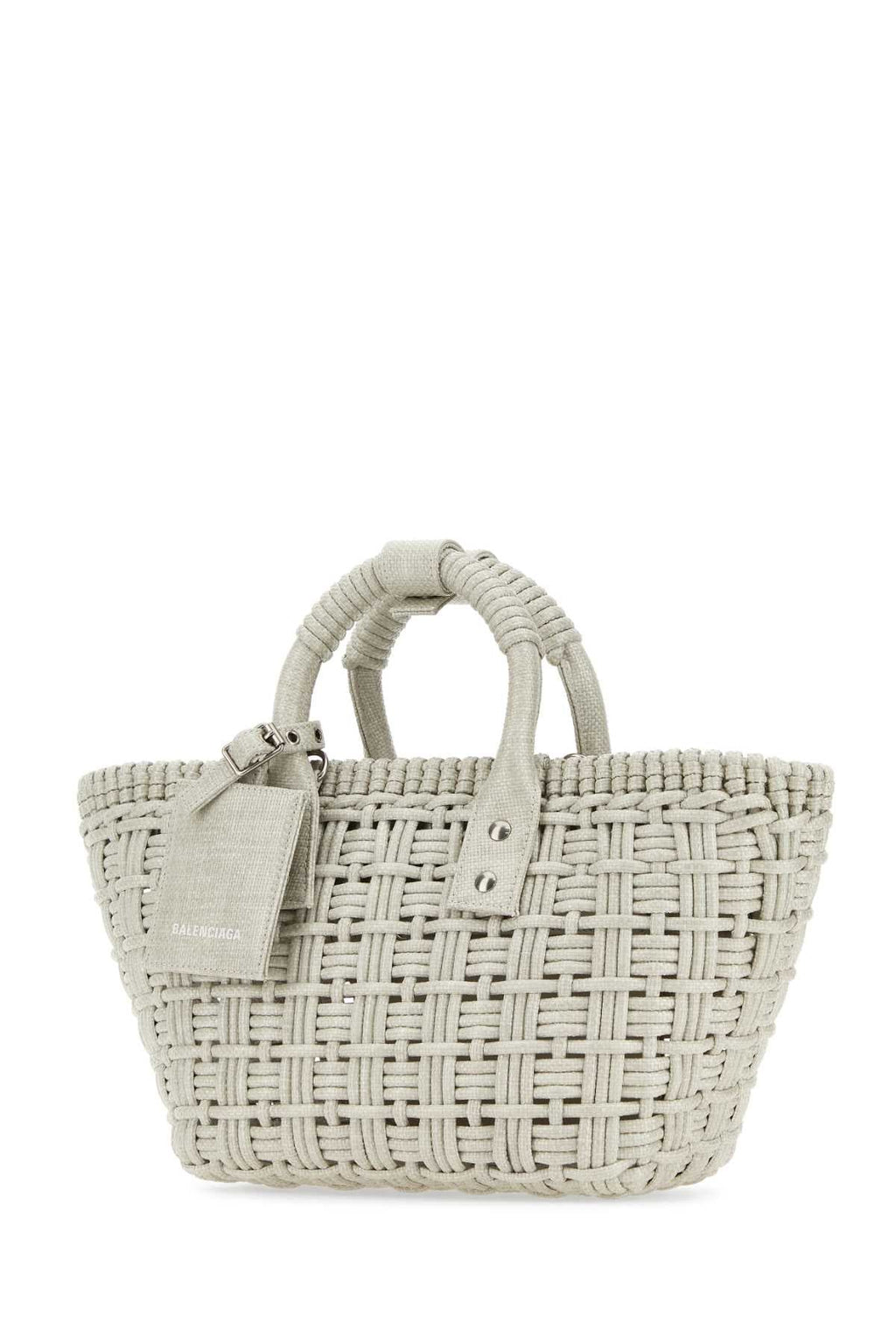 Balenciaga Tote Bag — Beige